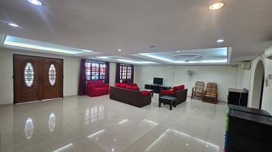 Semi-Detached House For Sale in Ayer Keroh,MLK