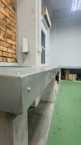 Tukang Renovasi | Bumbung, Paip, Cat, Elektrik