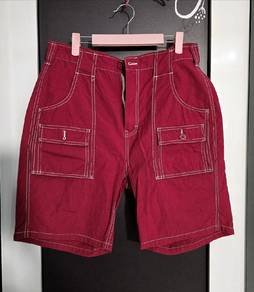 Short Pant