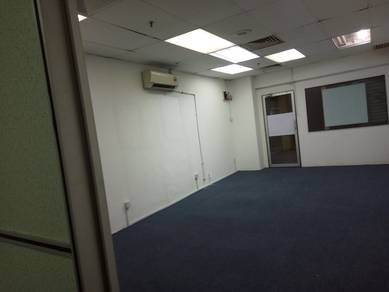 Office space For Sale in Old Klang Road,KUL
