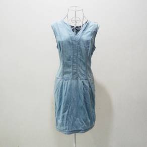 EDC by Esprit Denim Dress