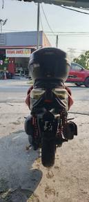 Yamaha XMAX