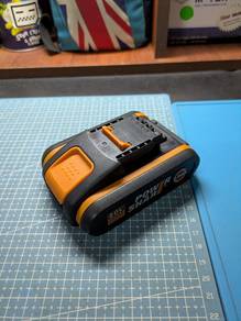 WORX 20v Power Share Battery pack