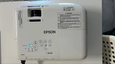 Epson Projector EB-X05