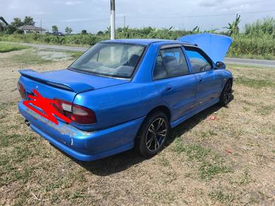 Proton Wira A/B GL in Arau, PLS