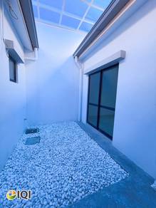 1-storey Terraced House For Rent in Bertam,PNG