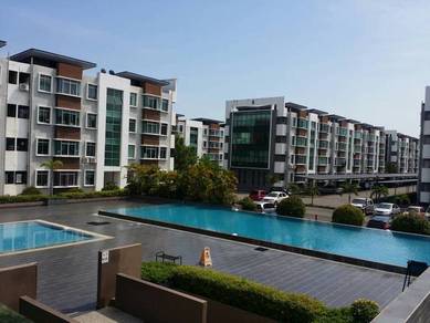 Apartment For Sale in Cyber City Apartment 1