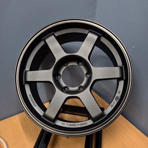NEW SPORT RIM 18 iNCH STAREX STARIA HIACE