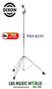 DIXON Cymbal Stands PSY9270