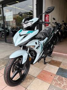 Yamaha Y15ZR