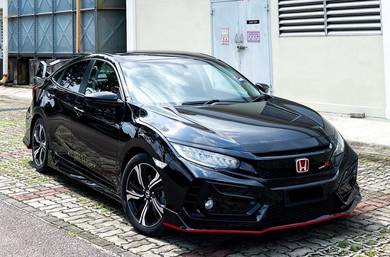 Honda Civic FC TC-PREMIUM in Johor Bahru, JHR