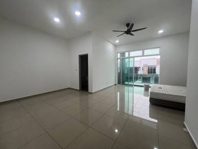2-storey Terraced House For Rent in Ulu Tiram,JHR