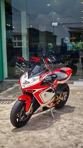 MV Agusta F4