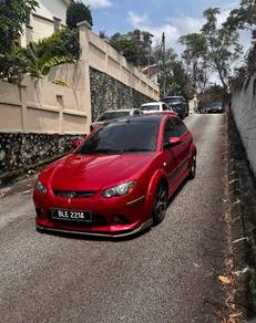 Proton Satria NEO R3 in Cheras, SGR