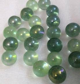 Glass Marbles guli kaca