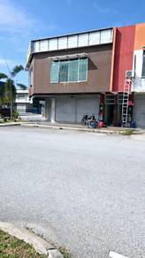 Shop lot For Sale in Puncak Alam,SGR