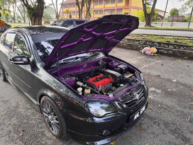 Proton Persona ELEGANCE MEDIUM LINE in Others, KUL