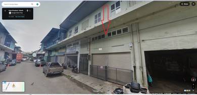 Shop lot For Sale in Kota Kinabalu,SBH
