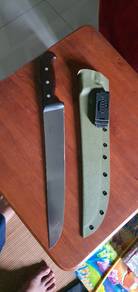 Pisau Sembelih Victorinox 12"