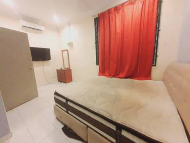 2-storey Terraced House For Sale in Batu Berendam,MLK