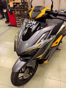 Honda Vario 160