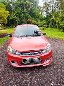 Proton Saga EXECUTIVE CVT in Kulim, KDH