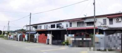 2-storey Terraced House For Sale in Johor Bahru,JHR