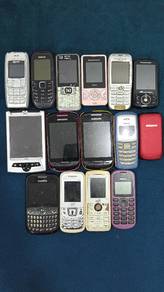 Telefon terpakai