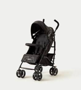 Juniors Roadstar Baby Buggy Street