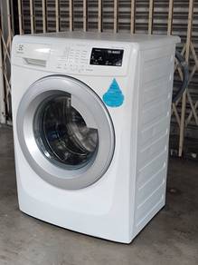 Electrolux Washing Machine mesin basuh 7.5 kilo