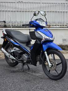 Honda Wave 125i