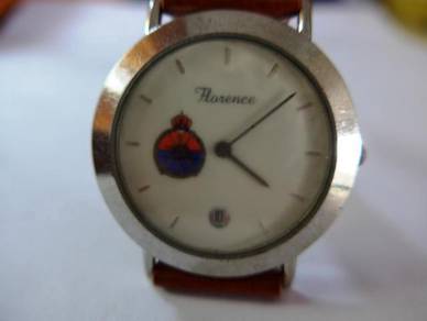 Florence Quartz Watch from Japan