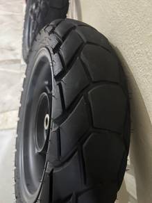 Rim Standard ADV 160