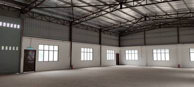Warehouse / Factory For Rent in Sungai Petani,KDH
