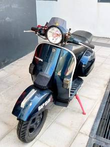 Vespa PX 150