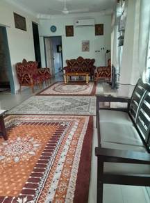 homestay akasia banting