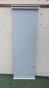 YD84AY Langsir Bidai Pejabat 65x192 Curtain Blind