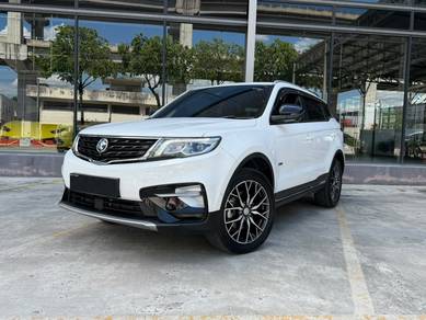 Proton X70 PREMIUM 2WD in Chan Sow Lin, KUL