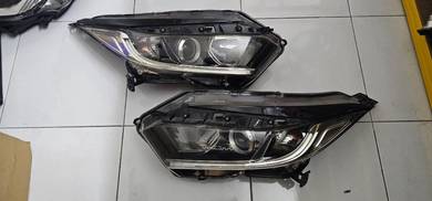 Honda Hrv used original headlamp (defect)