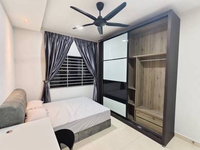 Room in Bandar Utama, SGR