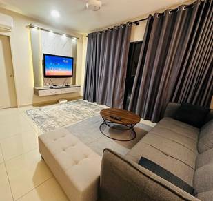 Service Residence For Rent in Huni @ Eco Ardence