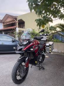 Benelli 502C