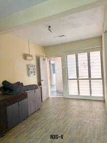 Apartment For Rent in Pangsapuri Palma (Bandar Botanic)