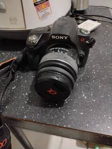 Camera a390