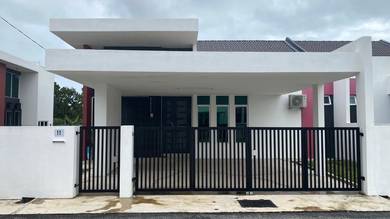 Semi-Detached House For Sale in Kuantan,PHG