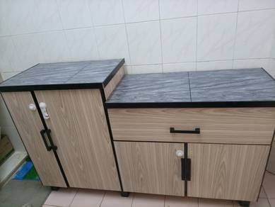 Cabinet Dapur 