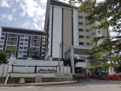 Apartment For Rent in Vista Sri Tanjung