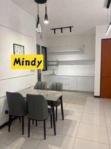 Service Residence For Sale in Luminari @ Harbour Place