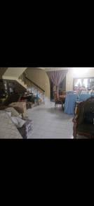 2-storey Terraced House For Sale in Puchong,SGR