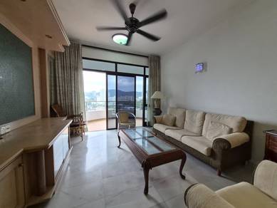Condominium For Sale in Marina Tower (Ratu Mutiara)